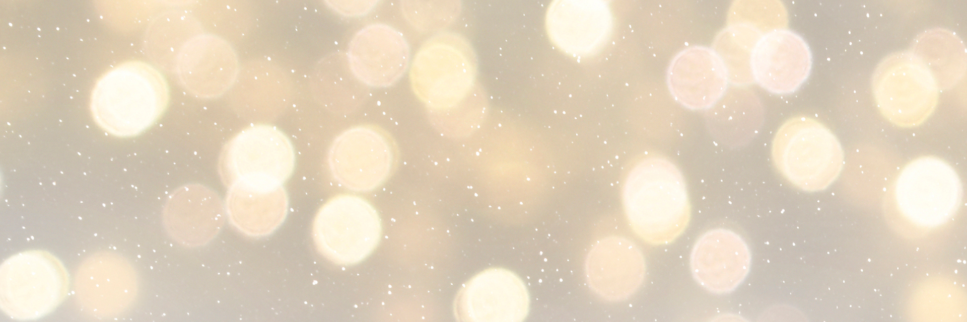Gold and beige sparkle and bubble background
